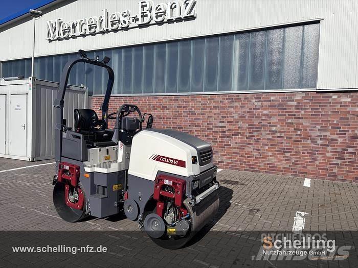 Dynapac CC1100VI Tandemwalzen