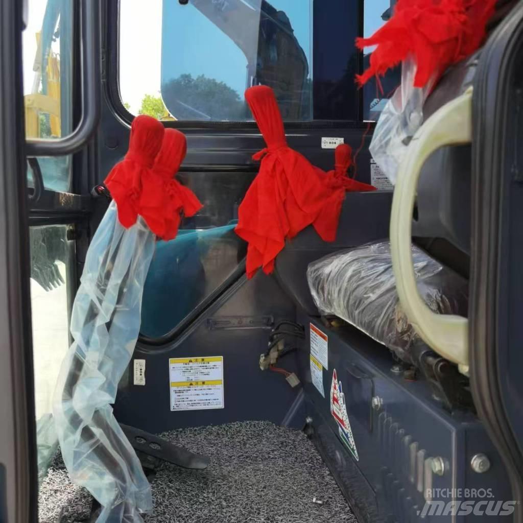 Kobelco SK 40 Minibagger < 7t