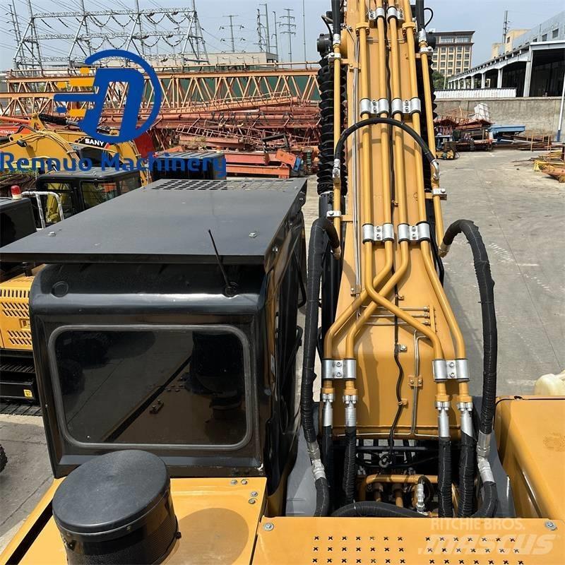Sany SY 335 H Raupenbagger