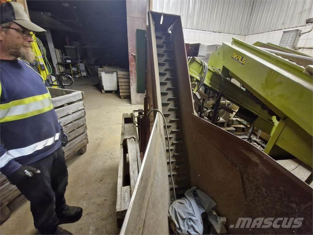  Vako 120 Kartoffeltechnik - Andere