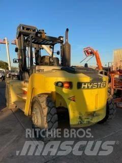Hyster H360HD2 Dieselstapler