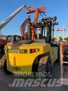 Hyster H360HD2 Dieselstapler