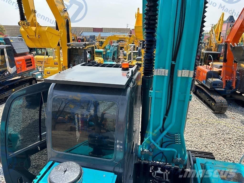 Kobelco SK 200 Raupenbagger