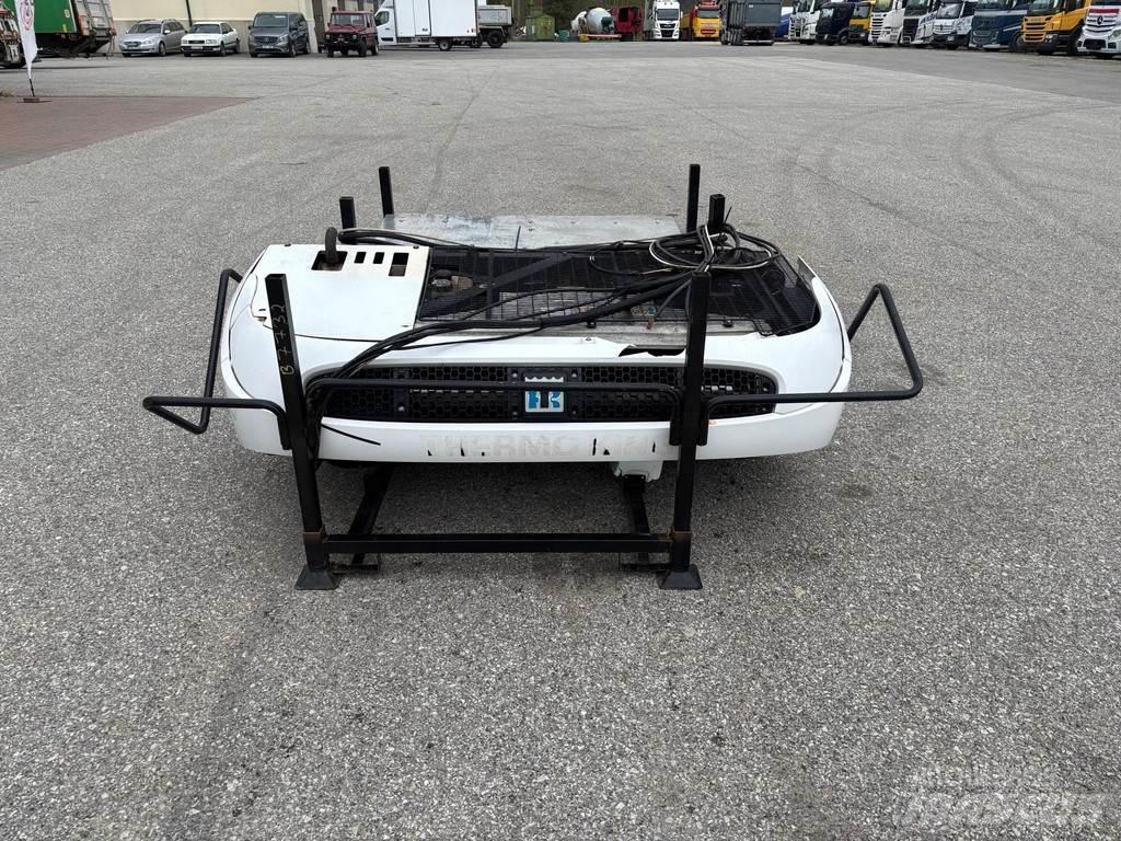  THERMO KING T800-R Transport Sonstige