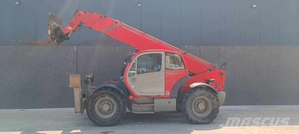 Manitou MT 1840 A Teleskoplader