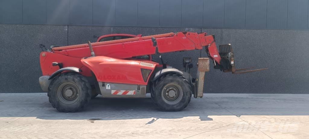 Manitou MT 1840 A Teleskoplader