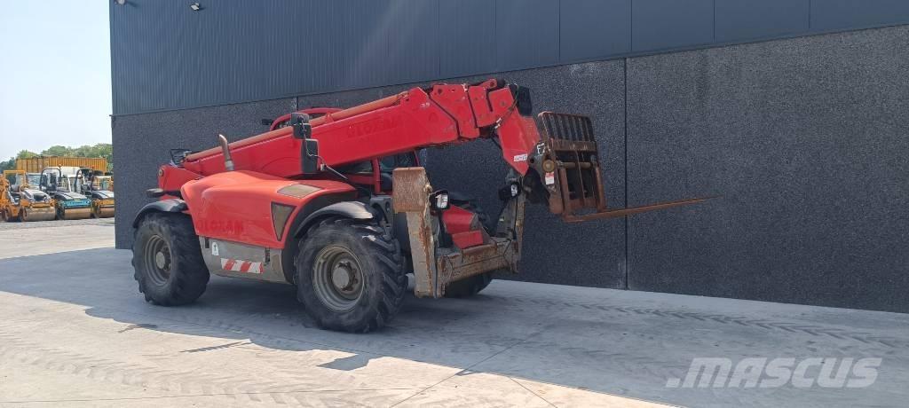 Manitou MT 1840 A Teleskoplader