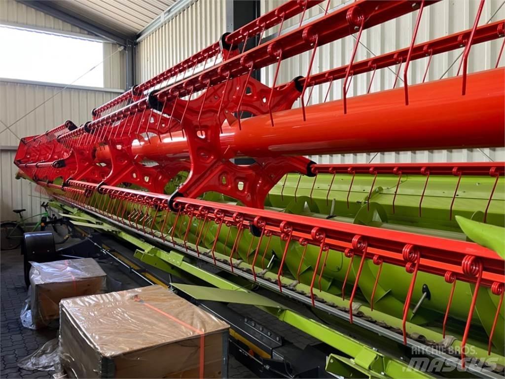 CLAAS VARIO 1080 Schneidwerke