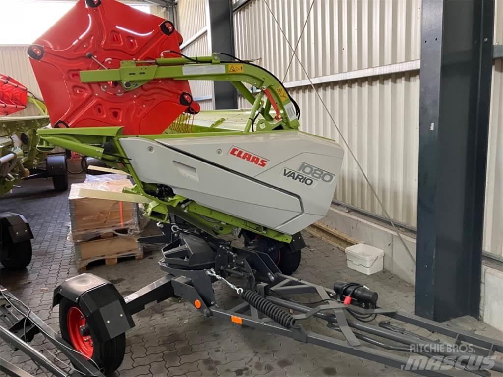 CLAAS VARIO 1080 Schneidwerke