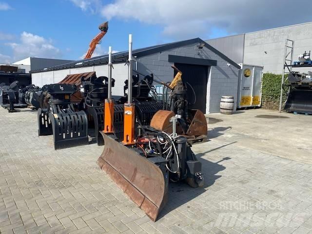Takeuchi TL 230 Kompaktlader