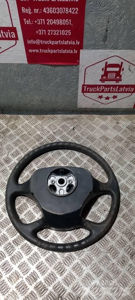 Scania R 440   1495393 Kabinen