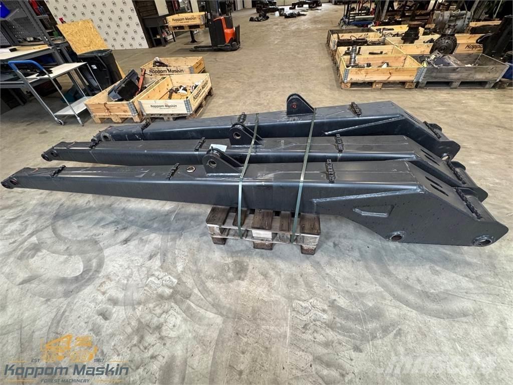 Rottne RK 60 Förderkrane