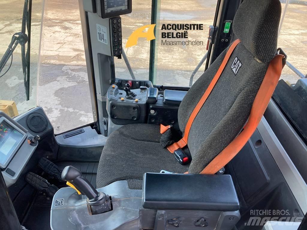 CAT 962 M Radlader
