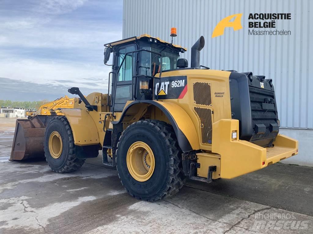 CAT 962 M Radlader