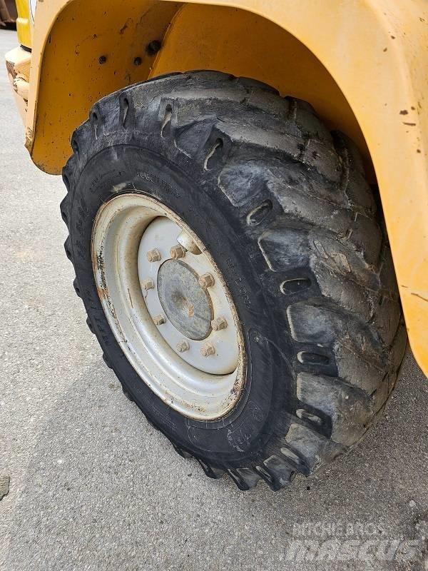 Volvo L 30 B Radlader