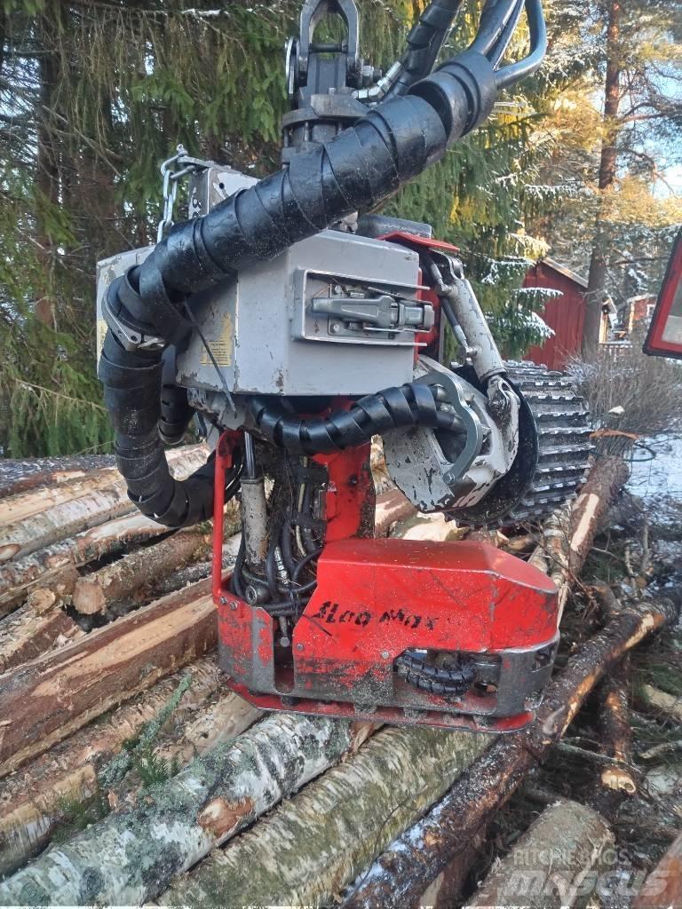 Terri 34 ft Harwarder
