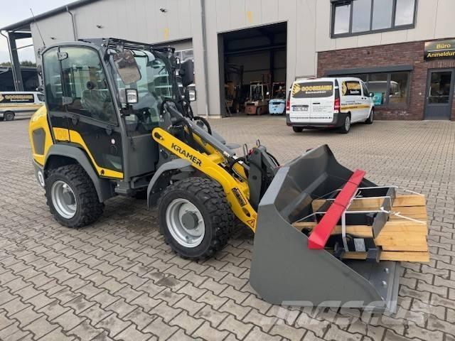 Kramer 5045 Radlader