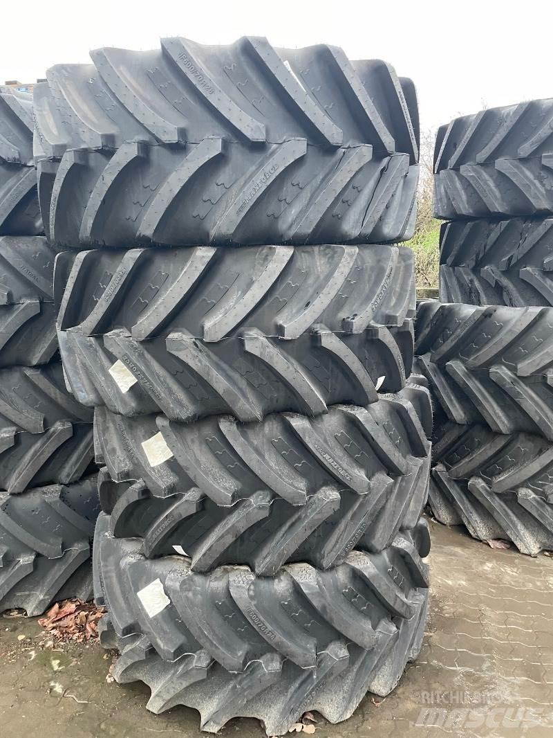 BKT IF 600/70R28 Reifen