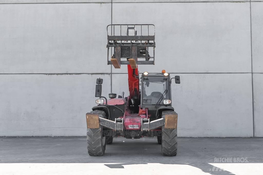 Manitou MT 1030 Teleskoplader