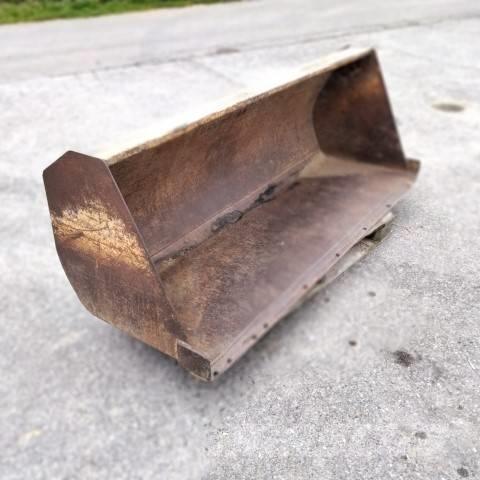 MX 2M Andere Ausstattung und Zubehör