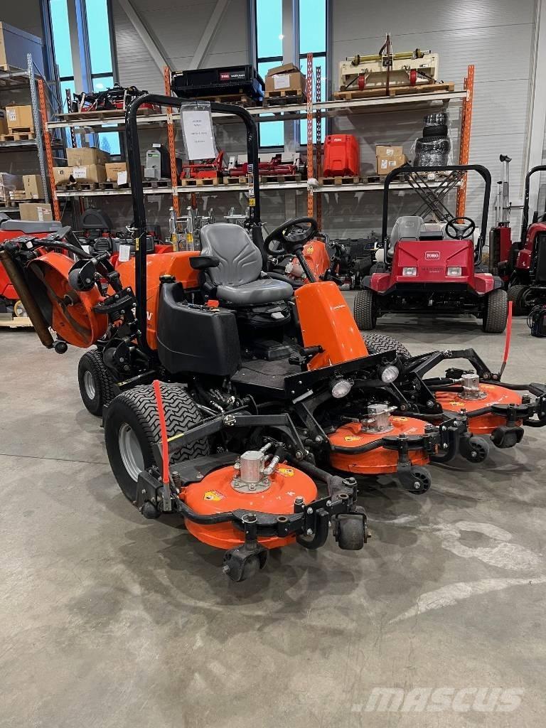 Jacobsen AR722D Rasentrimmer und -mäher