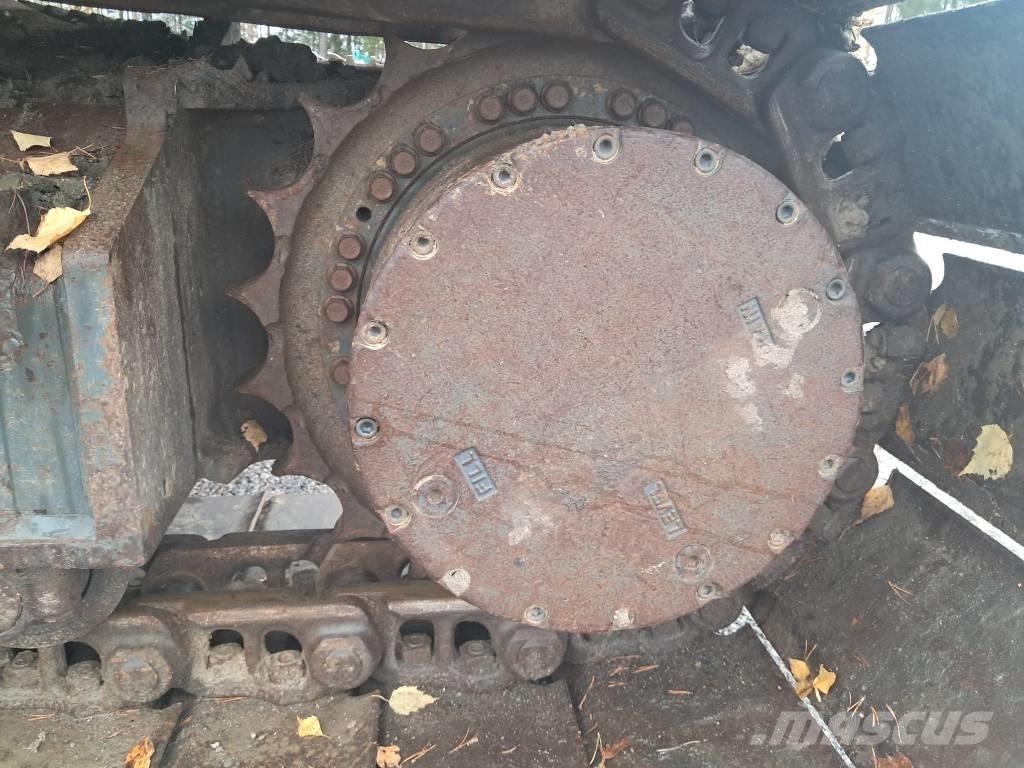 Doosan DX 235 LCR-5 Raupenbagger