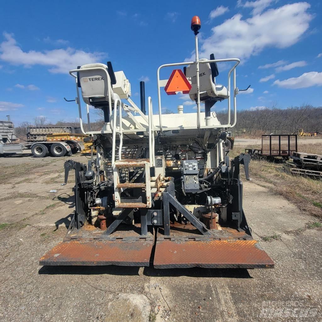 Cedar Rapids CR351 Strassenfertiger