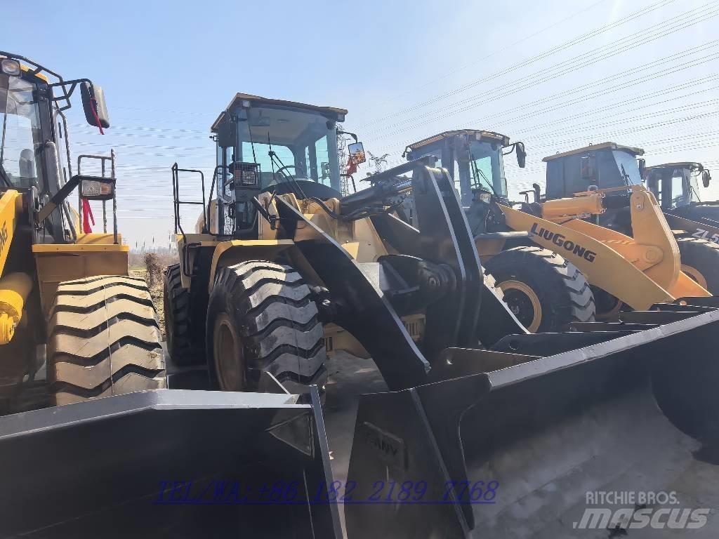 SDLG SYL956H5 Radlader
