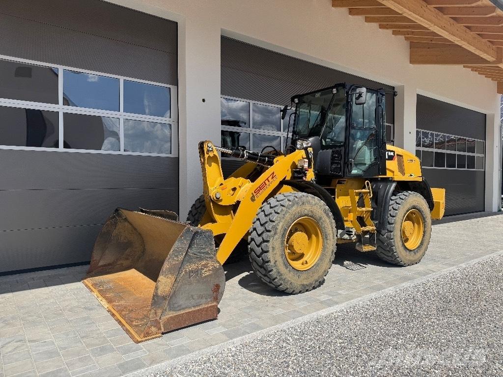 CAT 914 K Radlader