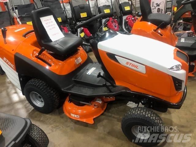 Stihl RT5097.1 Reitermäher