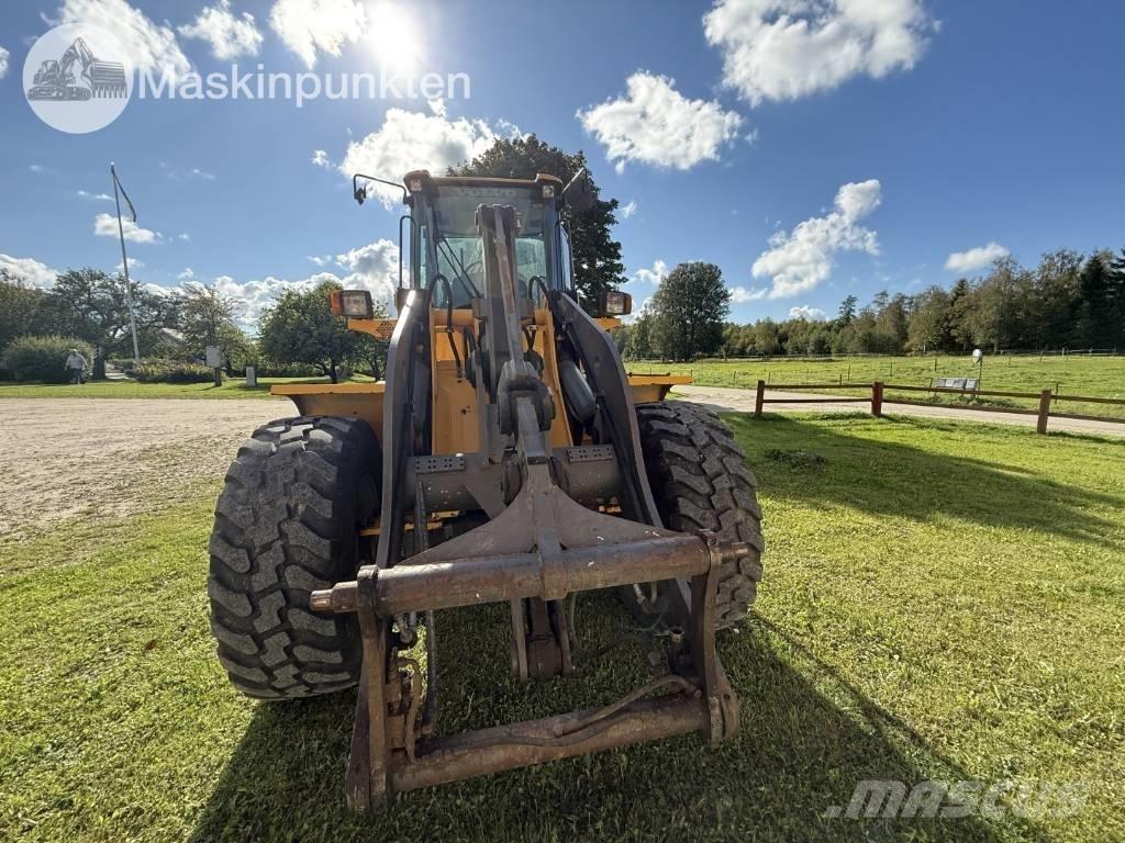 Volvo L 40 B Radlader