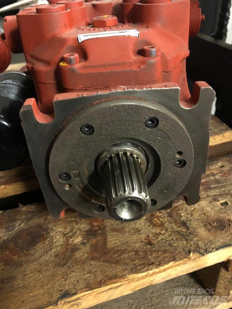 Linde BPV35 Andere Zubehörteile