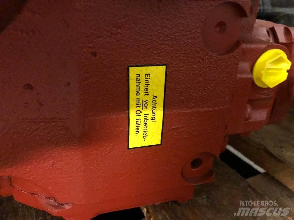 Linde BPV35 Andere Zubehörteile