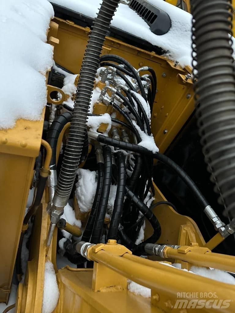 CAT 312GC Raupenbagger