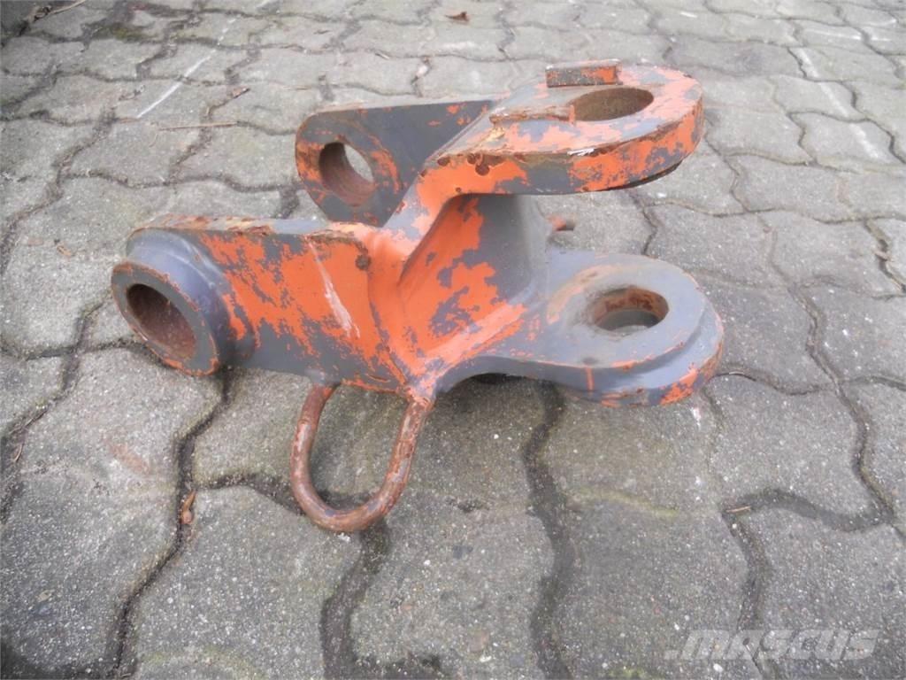  GELENKSTÜCK Sonstige Landmaschinen