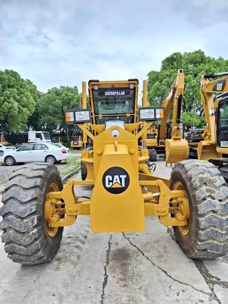 CAT 140 H Grader