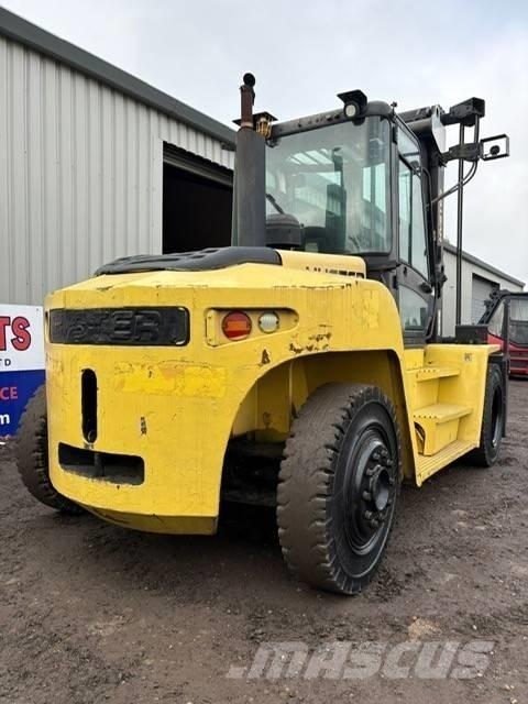 Hyster H10.00XM 6 Dieselstapler