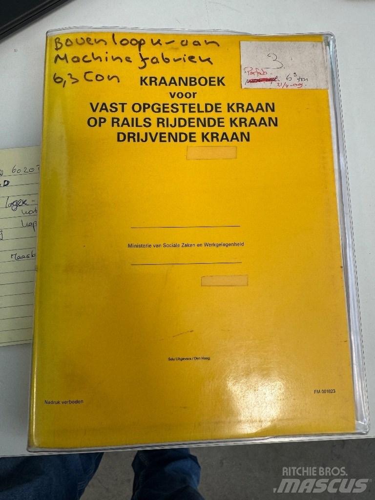 Kone LA Sonstige Flurförderzeuge