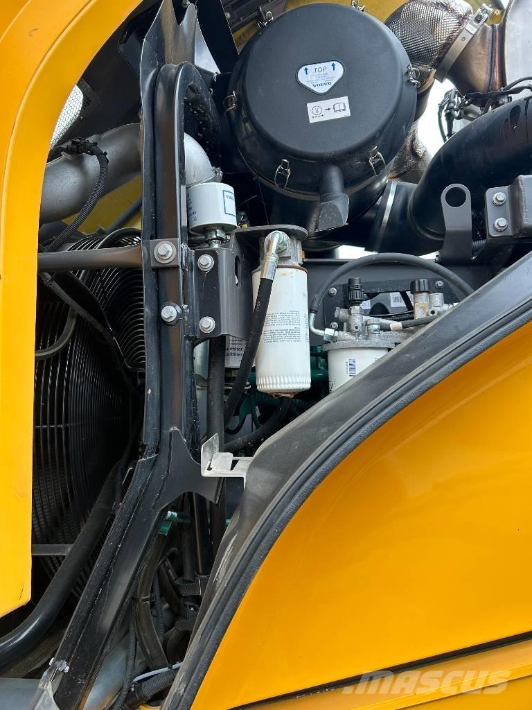 Volvo L 180 H Radlader