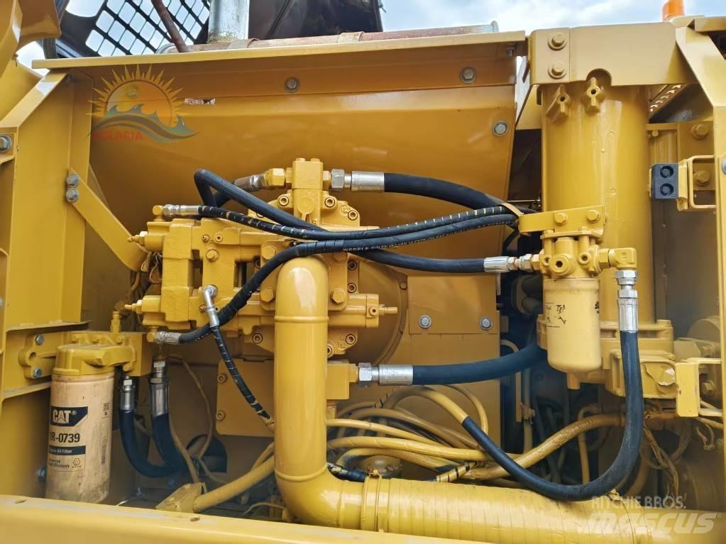CAT 325 B L Raupenbagger