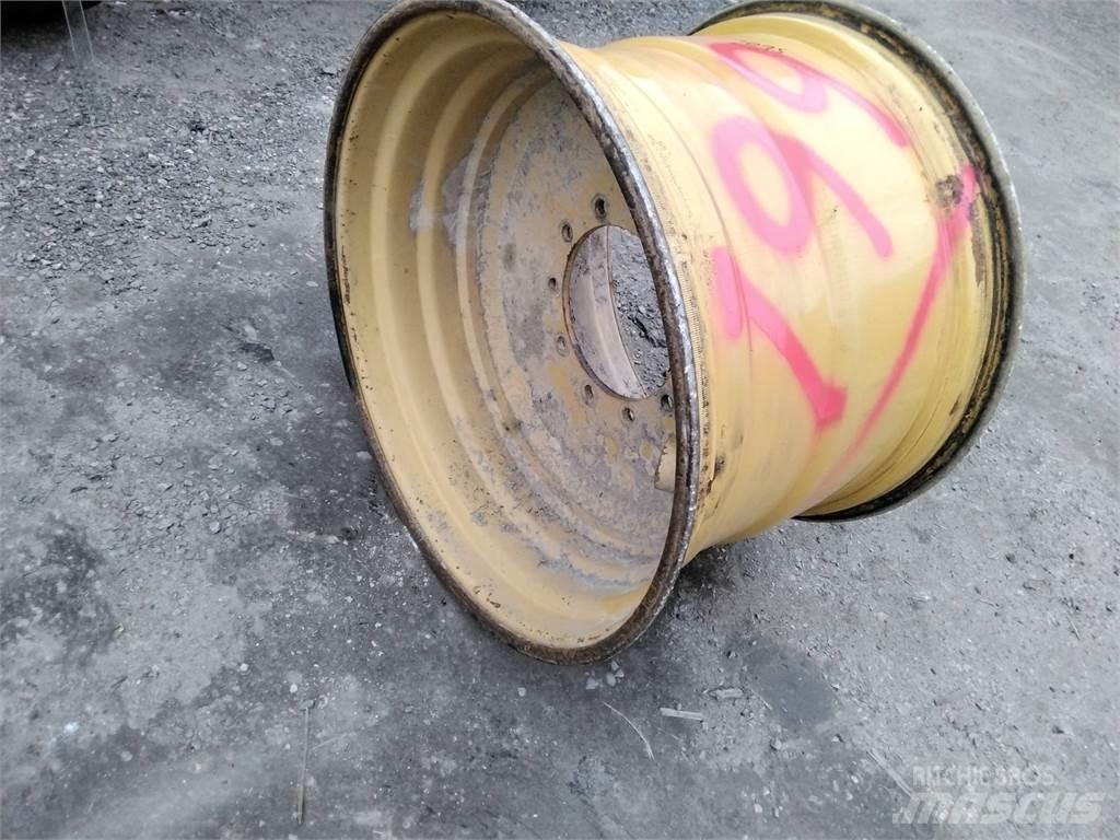 Eco Log 560c 24x34 Reifen