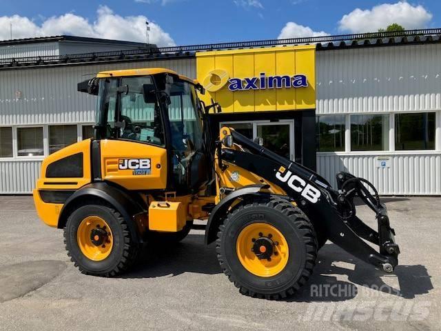 JCB 409 Radlader