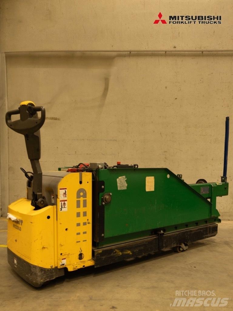 MTC Batteriewechsler Sonstige Flurförderzeuge