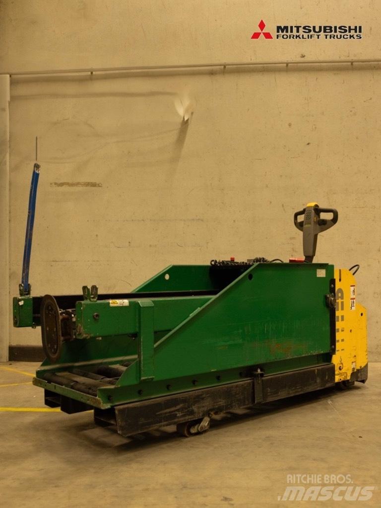 MTC Batteriewechsler Sonstige Flurförderzeuge