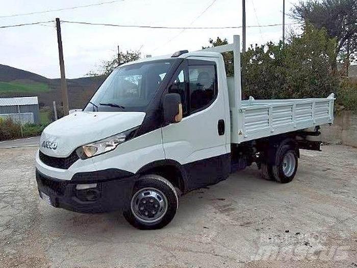 Iveco DAILY 35C160 Arbeitsfahrzeuge