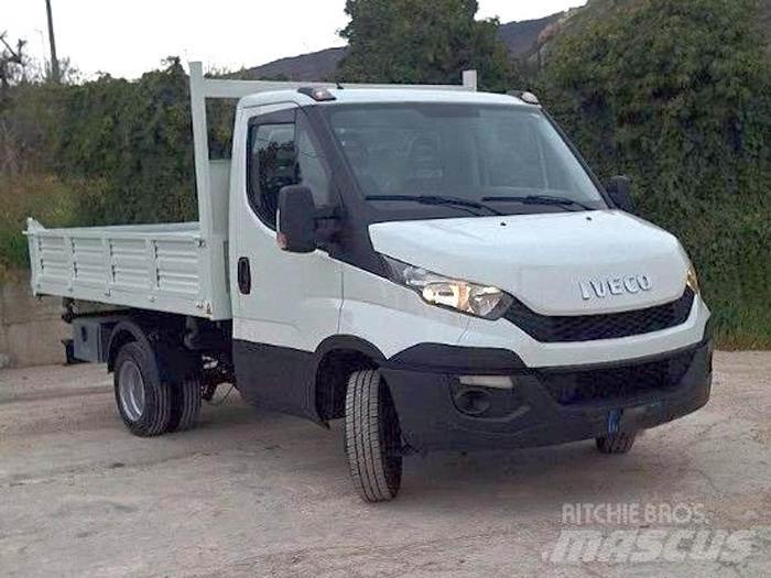 Iveco DAILY 35C160 Arbeitsfahrzeuge