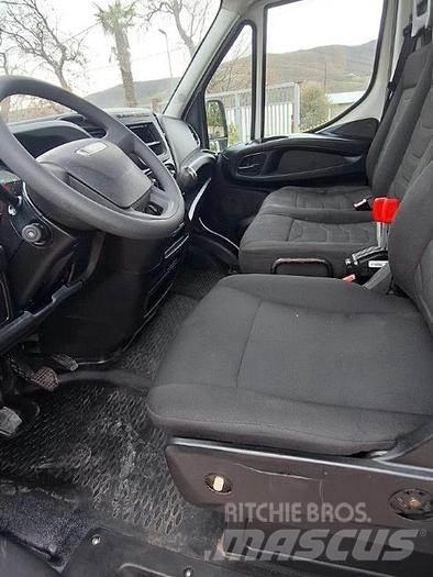 Iveco DAILY 35C160 Arbeitsfahrzeuge