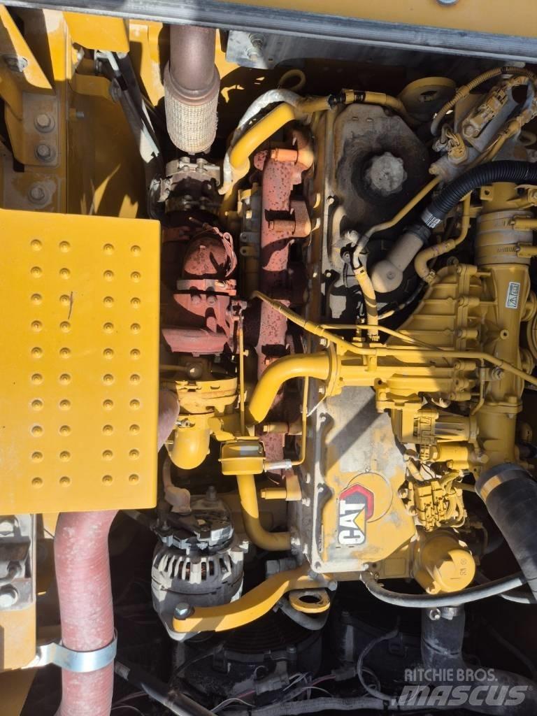 CAT 330F Raupenbagger