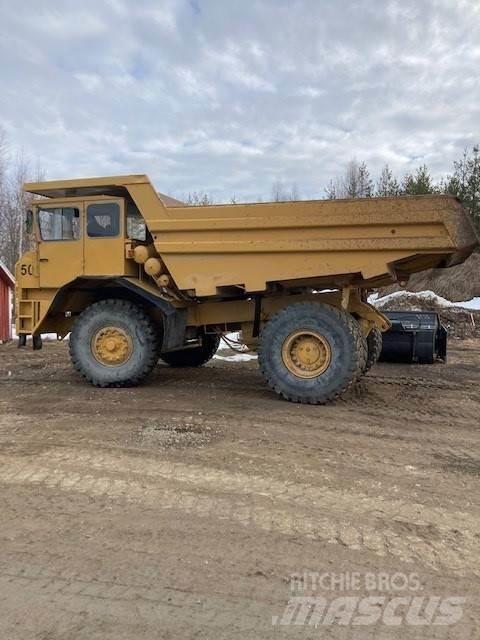 Euclid R32 4kpl Dumper - Starr