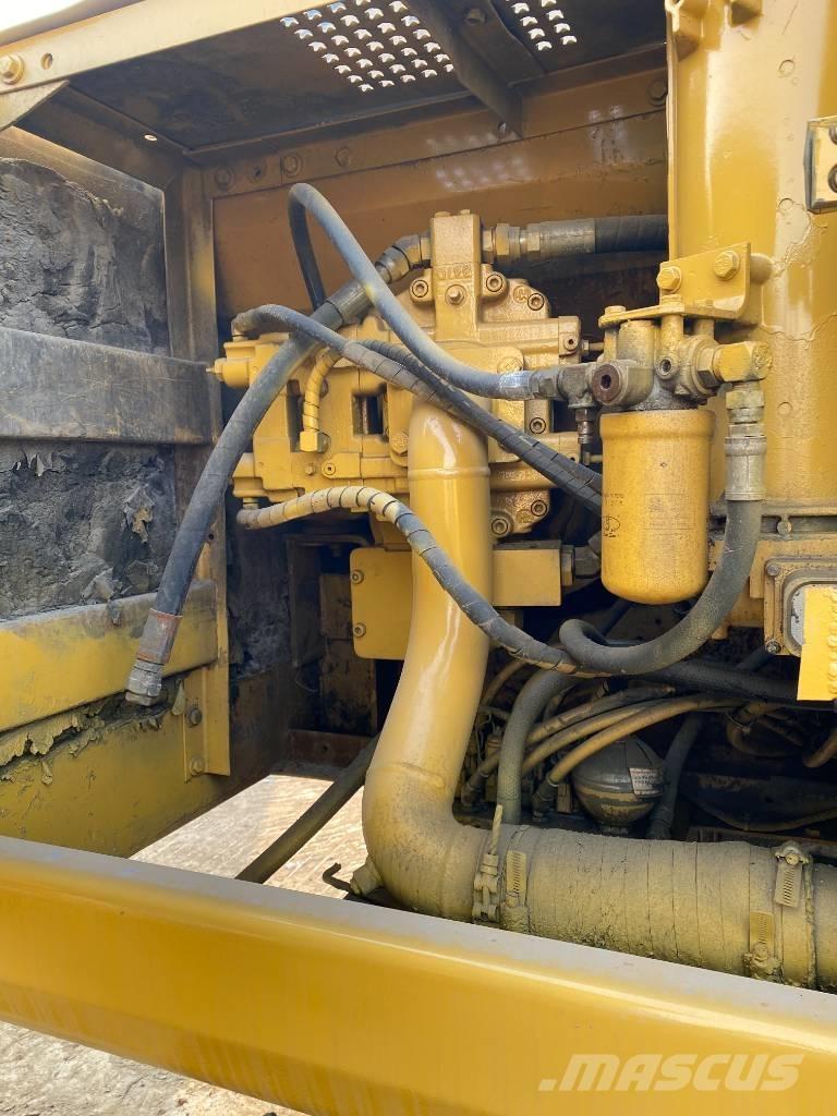 CAT 325 B L Raupenbagger